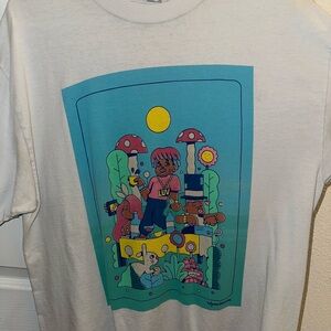 Lil Uzi Vert Luv is Rage T-Shirt